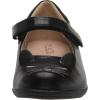 The Children’S Place Girls Closed Toe Maryjane Flats(Black Cat)
