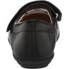 The Children’S Place Girls Closed Toe Maryjane Flats(Black Cat)