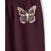 The Children’s Place Baby Girls’ Winter Warm Active Pants(Trolley)