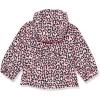 The Children’s Place Baby-Girls And Toddler Heavy 3 in 1 Winter Jacket,Wind-resistant Water-resistant Shell,Fleece Inner(Pink Leopard)