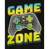 The Children’s Place Boys Short Sleeve Graphic T-Shirt 3-Pack(Game Zone/Bikers/Cheeseburger)