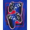 The Children’s Place Boys Short Sleeve Graphic T-Shirt 3-Pack(Game Zone/Controller/Controllers)