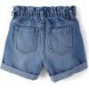 The Children’s Place Denim Shortie Shorts(Autumn Wash)