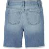 The Children’s Place Denim Shortie Shorts(Becca Wash)