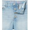 The Children’s Place Denim Shortie Shorts(Leighton Wash)