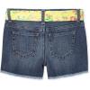 The Children’s Place Denim Shortie Shorts(Maya Wash)