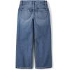 The Children’s Place Girls’ Baggy Jeans(Acres Wash)