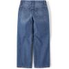 The Children’s Place Girls’ Baggy Jeans(Grove Wash)