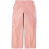 The Children’s Place Girls’ Baggy Jeans(Pink Kiss Cargo)