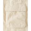 The Children’s Place Girls’ Corduroy Pants(Hay Stack Baggy Cargo)