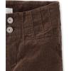 The Children’s Place Girls’ Corduroy Pants(Moose Trail Flare)