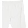 The Children’s Place Girls’ Essential Bike Shorts(Black/White 2-pack)