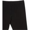 The Children’s Place Girls’ Essential Bike Shorts(Black/White 2-pack)