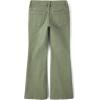 The Children’s Place Girls’ Flare Jeans(Olive Tinge High Rise)