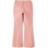 The Children’s Place Girls’ Flare Jeans(Pink Kiss High Rise)