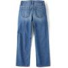 The Children’s Place Girls’ Flare Jeans(Victoria Wash Slouchy)