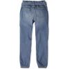 The Children’s Place Girls Girlfriend Jogger Jeans(Serena Wash)