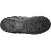 The Children’s Place Girls Kayla Velvet Flat Shoe Shoe(Black Quilted)