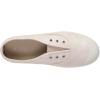 The Children’s Place Girls Kayla Velvet Flat Shoe Shoe(Light Pink)