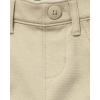 The Children’s Place Girls Ponte Knit Pull on Jeggings(Sandy 5-pack)