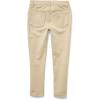 The Children’s Place Girls Ponte Knit Pull on Jeggings(Sandy 5-pack)