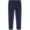 The Children’s Place Girls Ponte Knit Pull on Jeggings(Tidal 2-pack)