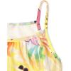 The Children’s Place Girls Sleeveless Tank Top and Shorts 2 Piece Pajama Set(Tie Dye/Pool Float 2-pack)