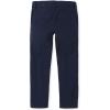 The Children’s Place Girls’ Uniform Bootcut Chino Pants(Tidal Single)