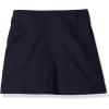 The Children’s Place Girls’ Uniform Pleated Skort(Tidal Single)