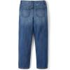 The Children’s Place Girls Wide Leg Jeans(Grove Wash Studded)