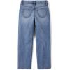 The Children’s Place Girls Wide Leg Jeans(Orchard Wash)