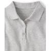 The Children’s Place Multipack Short Sleeve Pique Polo(Lunar)