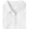 The Children’s Place Multipack Short Sleeve Pique Polo(Purple/Regal Violet/White)