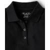 The Children’s Place Multipack Short Sleeve Pique Polo(Spruceshad/Daybreak/White)