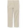 The Children’s Place Stretch Skinny Chino Pants,multipacks(Bisquit 2-pack)