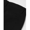 The Children’s Place Stretch Skinny Chino Pants,multipacks(Black 2 Pack)