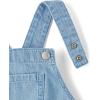 The Children’s Place baby-girls And Toddler 2 Piece Outfit(Cloudless Wash)
