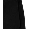 The Children’s Place girls Dress Coats(Black)