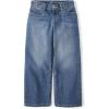 The Children’s Place Baby Girls’ Baggy Jeans(Acres Wash)