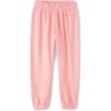 The Children’s Place Baby Girls’ Winter Warm Active Pants(Fuzzy Pink)