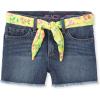 The Children’s Place Denim Shortie Shorts(Maya Wash)