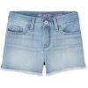The Children’s Place Denim Shortie Shorts(Peyton Wash)