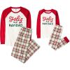 The Children’s Place Family Matching, Christmas and Holiday Pajama Sets, Cotton(Feliz Navidad Holiday)