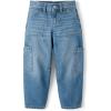 The Children’s Place Girls Barrel Leg Jeans(Orchard Wash)