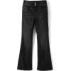 The Children’s Place Girls’ Flare Jeans(Black Wash)