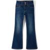 The Children’s Place Girls’ Flare Jeans(Mae Wash)