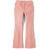 The Children’s Place Girls’ Flare Jeans(Pink Kiss High Rise)
