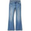 The Children’s Place Girls’ Flare Jeans(Valley Wash High Rise)