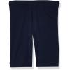 The Children’s Place Girls’ Solid Bike Shorts(Tidal Single)