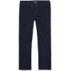 The Children’s Place Girls’ Uniform Bootcut Chino Pants(Tidal Single)